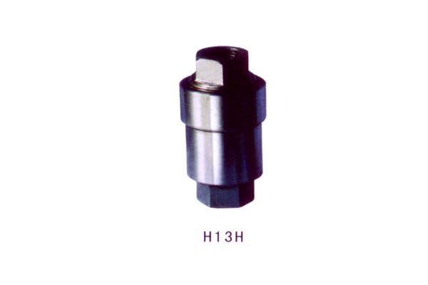 H13H止回閥